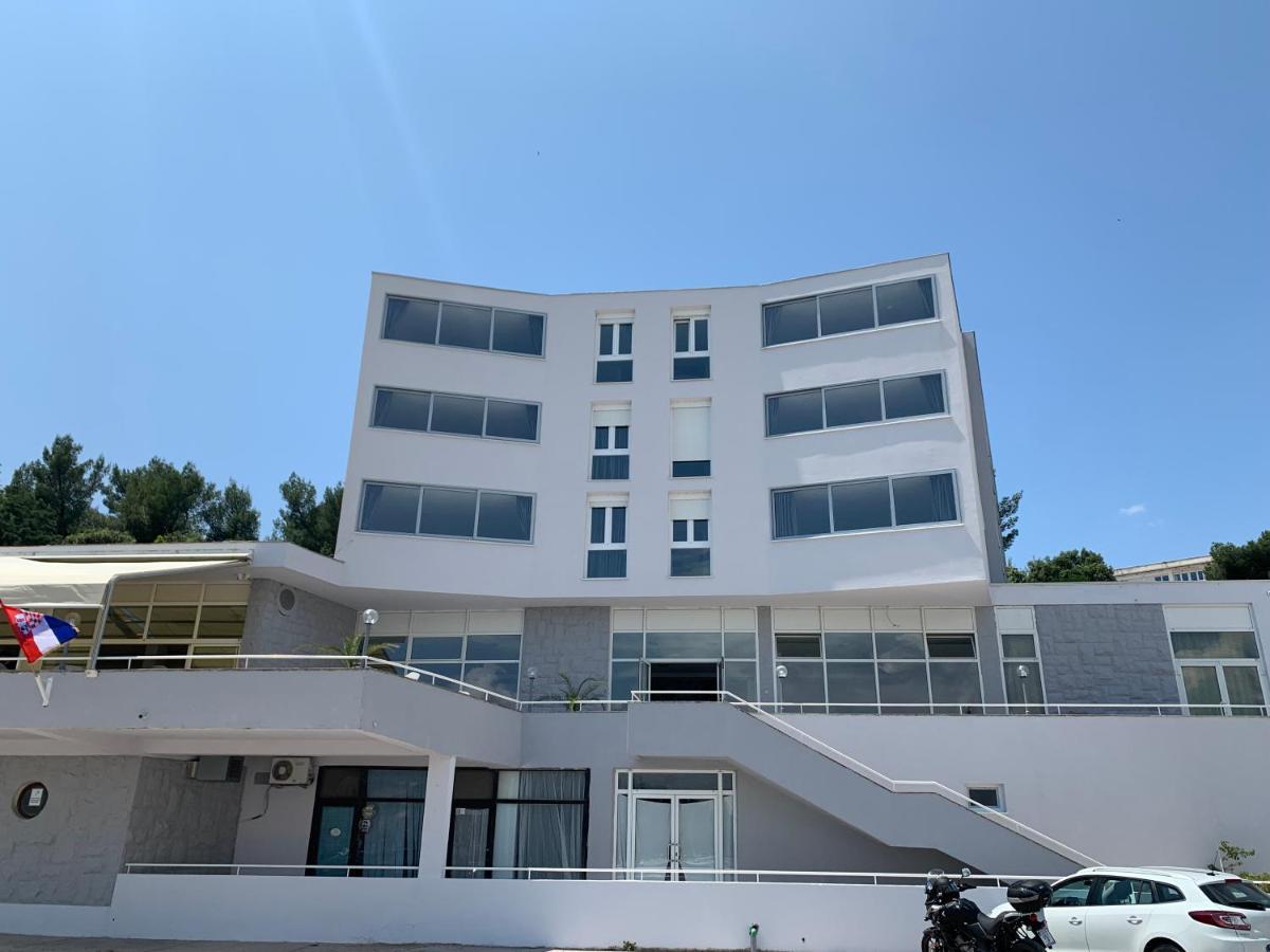 Hotel Tolero 普洛切 外观 照片