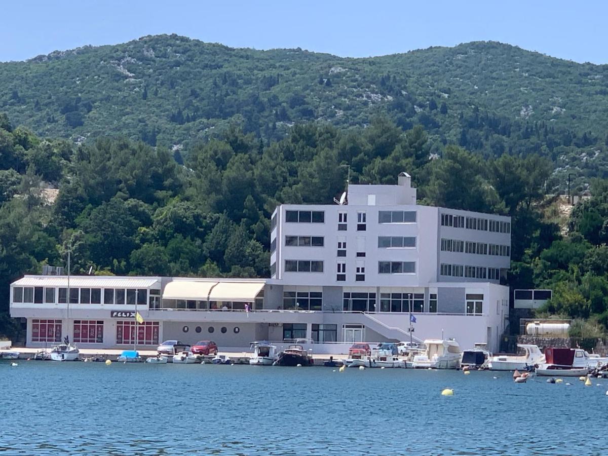 Hotel Tolero 普洛切 外观 照片