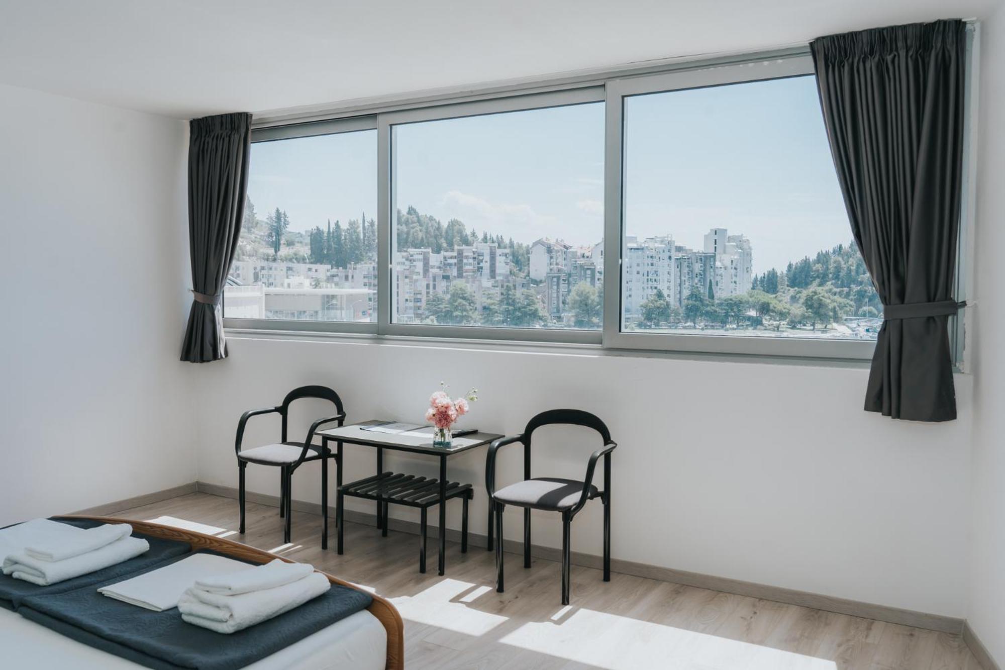 Hotel Tolero 普洛切 外观 照片